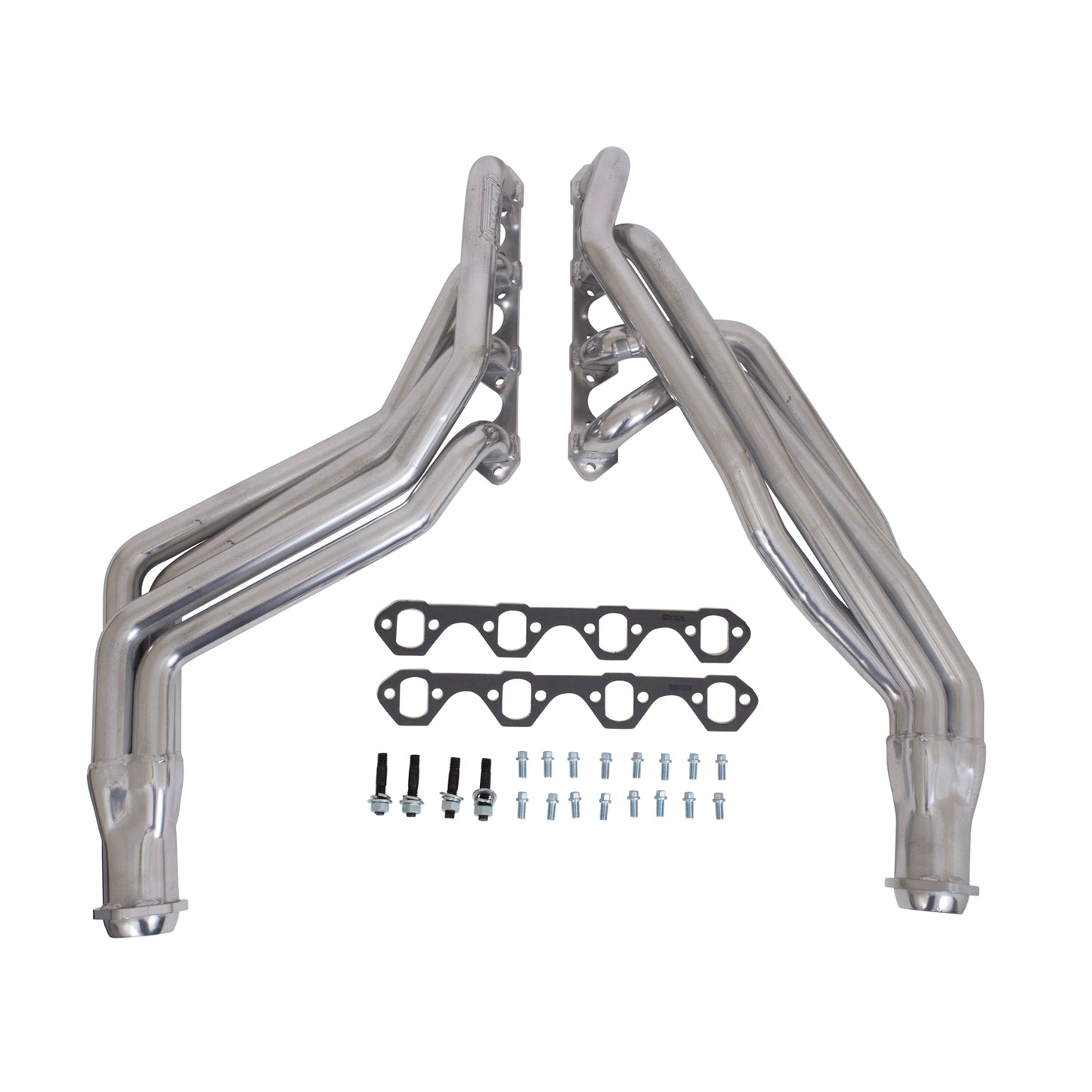 BBK MUSTANG 5.0 1-5/8 LONG TUBE HEADERS (CERAMIC) 15190