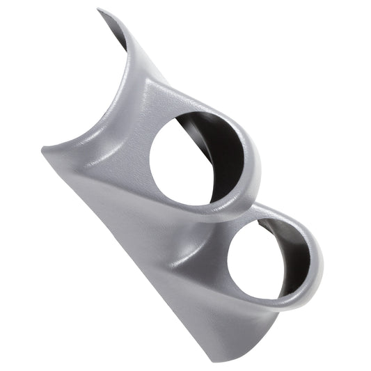 AutoMeter A-PILLAR POD DUAL 2-1/16 in. DODGE DAKOTA/DURANGO 97-99 15208