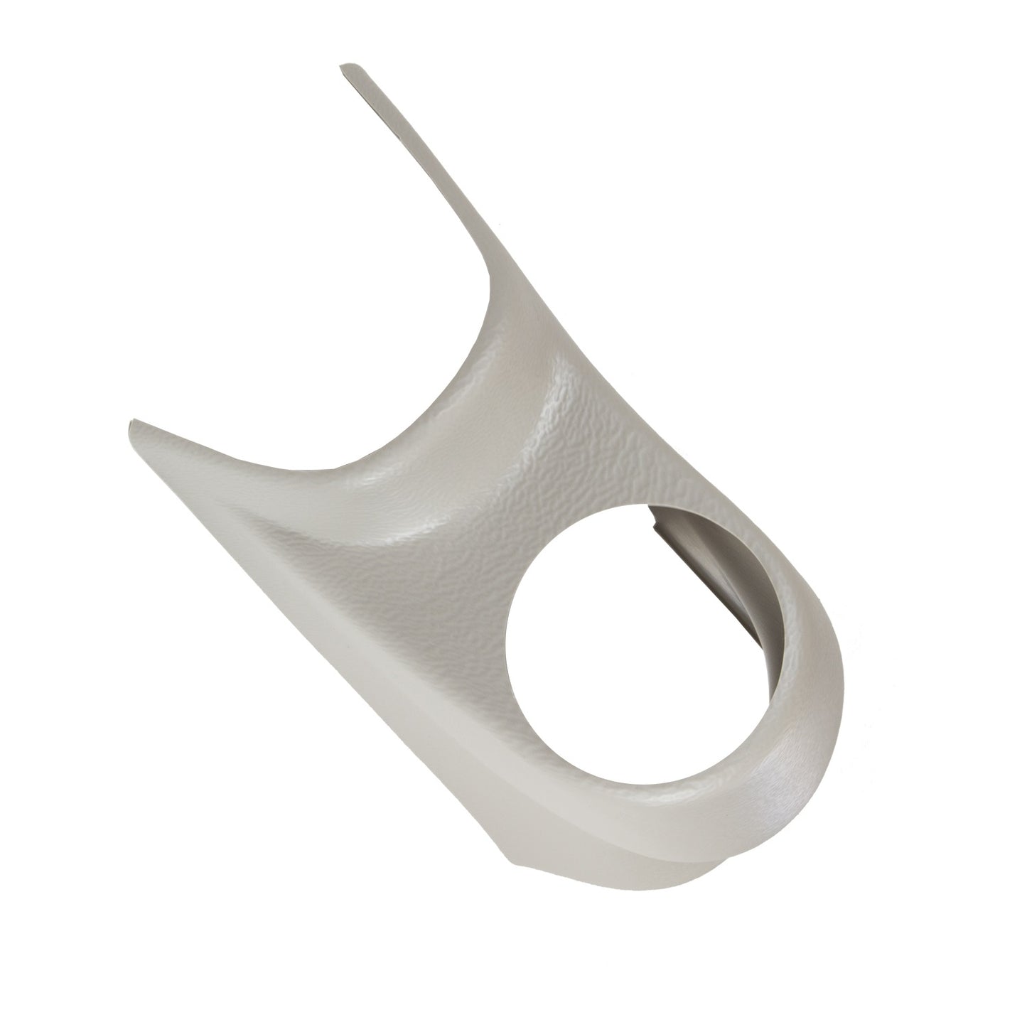 AutoMeter A-PILLAR POD SINGLE 2-1/16 in. TAN DODGE RAM 03-09 15213