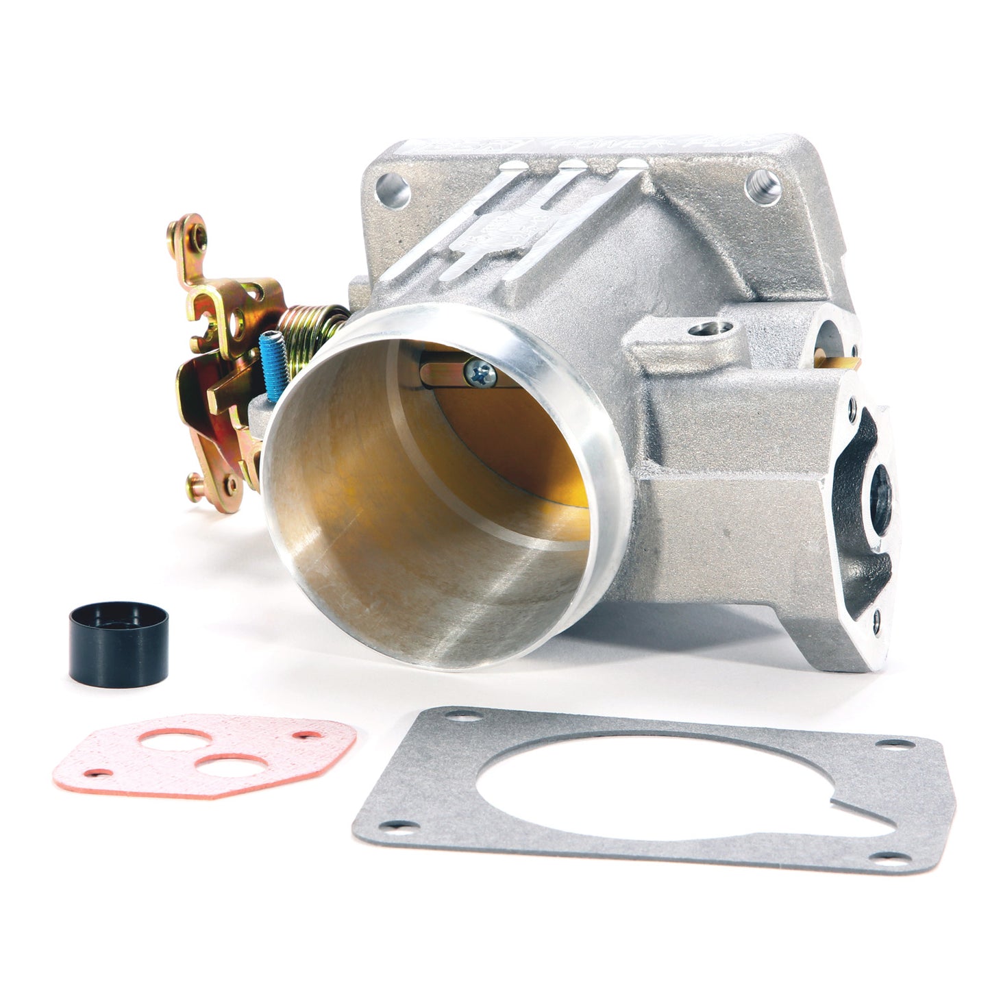 BBK MUSTANG 5.0 POWER PLUS 65MM THROTTLE BODY 1522