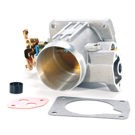 BBK MUSTANG 5.0 POWER PLUS 65MM THROTTLE BODY 1522