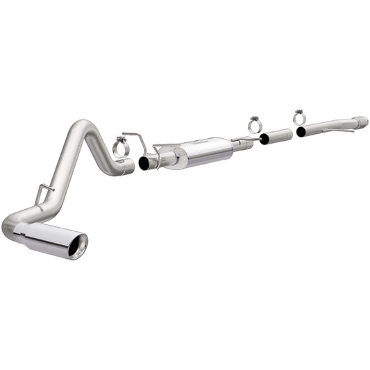 MagnaFlow Street Series Cat-Back Performance Exhaust System 15267 MAGNAFLOW-15267