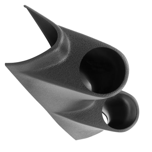 AutoMeter A-PILLAR POD DUAL 2-1/16 in. EXPEDITION/F150 98-03 (INCL. 97 F150) 15303