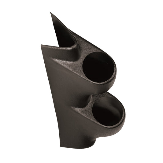 AutoMeter A-PILLAR POD DUAL 2-1/16 in. FORD SUPER DUTY 99-03 15306