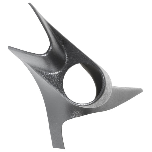 AutoMeter A-PILLAR SHORT SINGLE 2-1/16 in. FORD SUPER DUTY 03-07 W/O HANDLE 15319