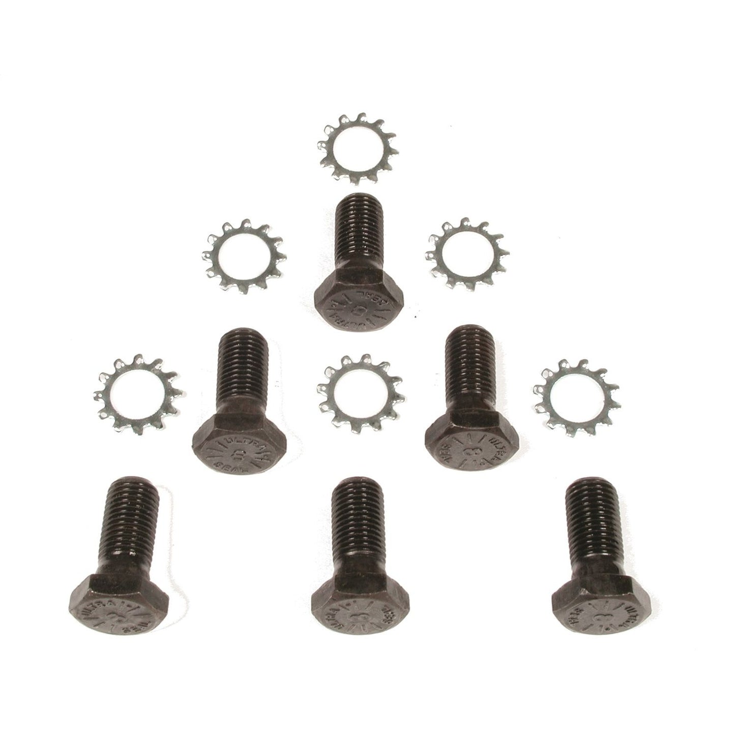 Mr Gasket Flywheel Bolt Set MRGAS-912