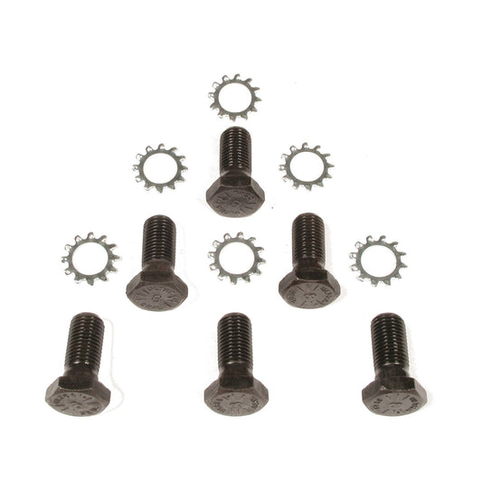 Mr Gasket Flywheel Bolt Set MRGAS-912