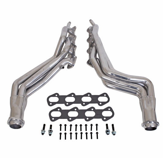 BBK MUSTANG COBRA 1-5/8 LONG TUBE HEADERS (CERAMIC) 15320
