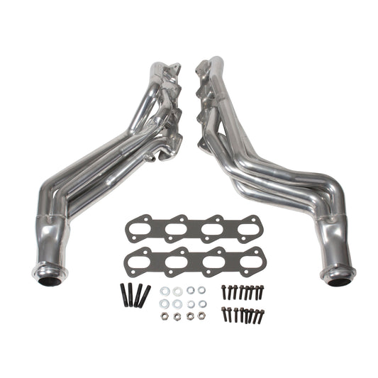 BBK MUSTANG COBRA/MACH1 - 1-5/8 LONG TUBE HEADERS (CERAMIC) 15330