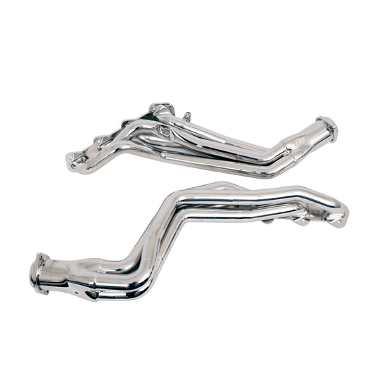 BBK MUSTANG COBRA/MACH1 - 1-5/8 LONG TUBE HEADERS (CHROME) 1533