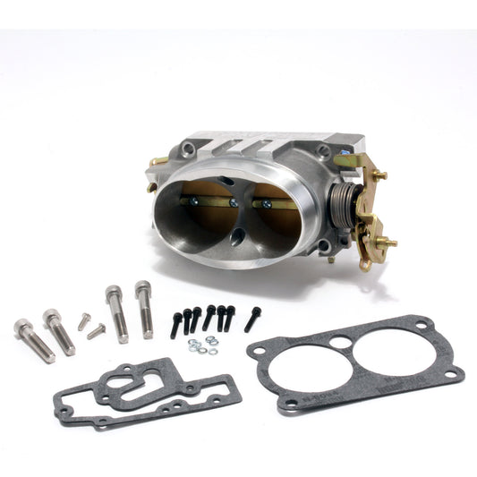 BBK GM 305/350 TPI TWIN 52MM POWER PLUS THROTTLE BODY 1534