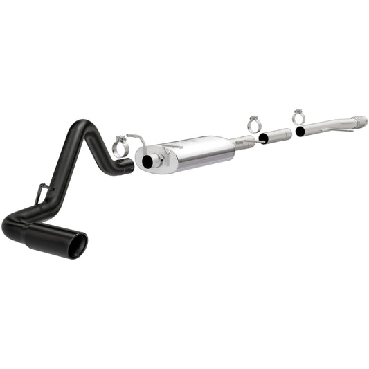 MagnaFlow Street Series Cat-Back Performance Exhaust System 15359 MAGNAFLOW-15359