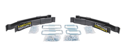 Hellwig LP-15 Load Leveler Helper Springs 1535