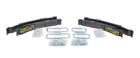 Hellwig LP-15 Load Leveler Helper Springs 1535