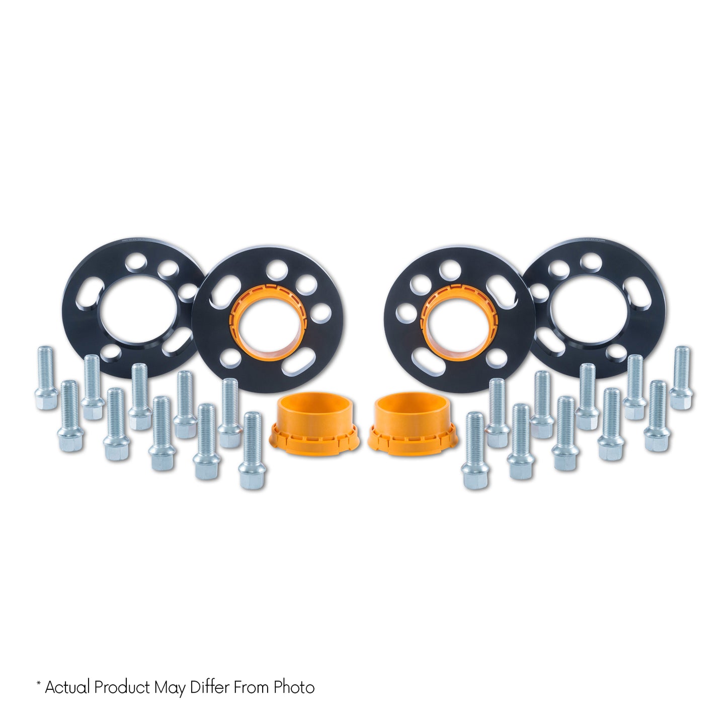 ST Suspensions Easy Fit Wheel Spacer Kit - Audi S7 (C8) 56012046