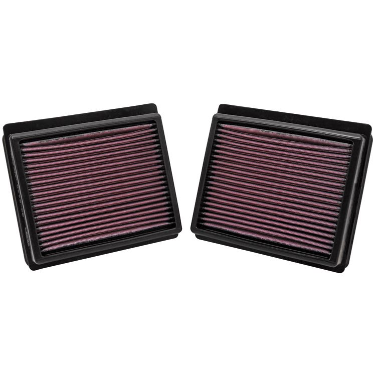 K&N 33-2440 Replacement Air Filter