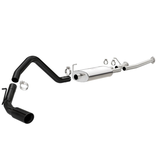 MagnaFlow 2014-2021 Toyota Tundra Street Series Cat-Back Performance Exhaust System MAGNAFLOW-15367
