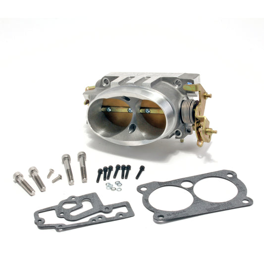 BBK 1989-1992 GM 305/350 TPI TWIN 52MM POWER PLUS THROTTLE BODY 1537