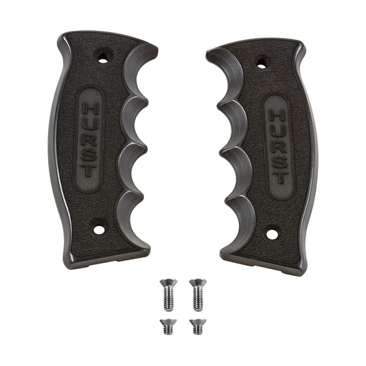 Hurst Replacement Pistol-Grip Side Plates 1539001