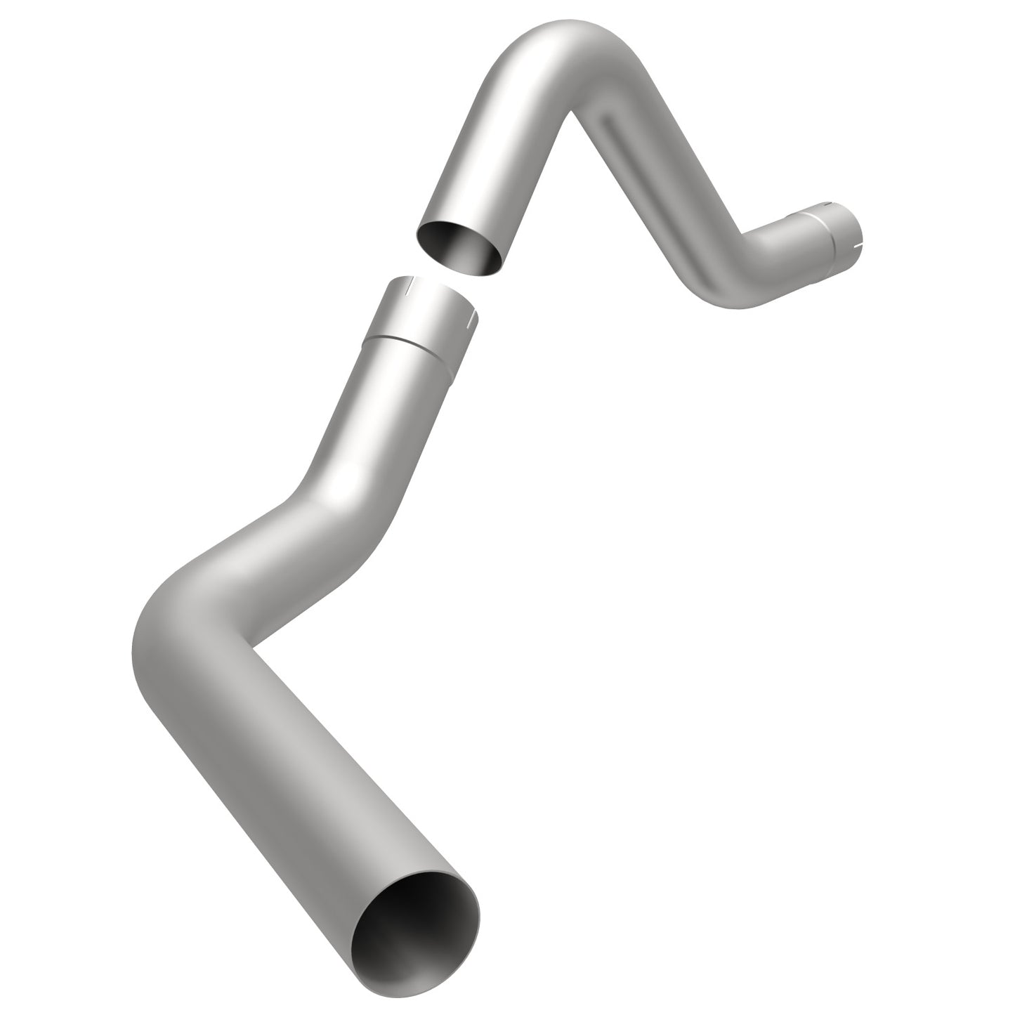 MagnaFlow Performance Exhaust Tailpipe 15395 MAGNAFLOW-15395