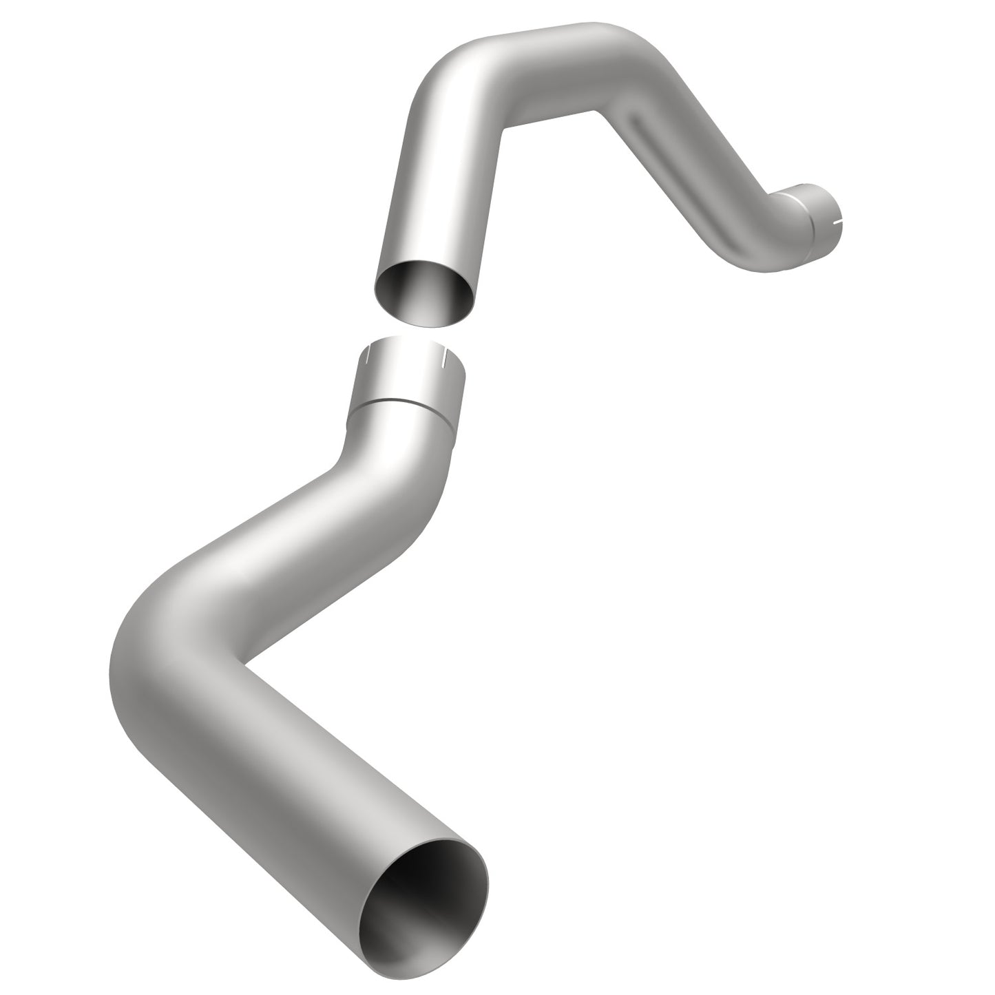 MagnaFlow Performance Exhaust Tailpipe 15397 MAGNAFLOW-15397