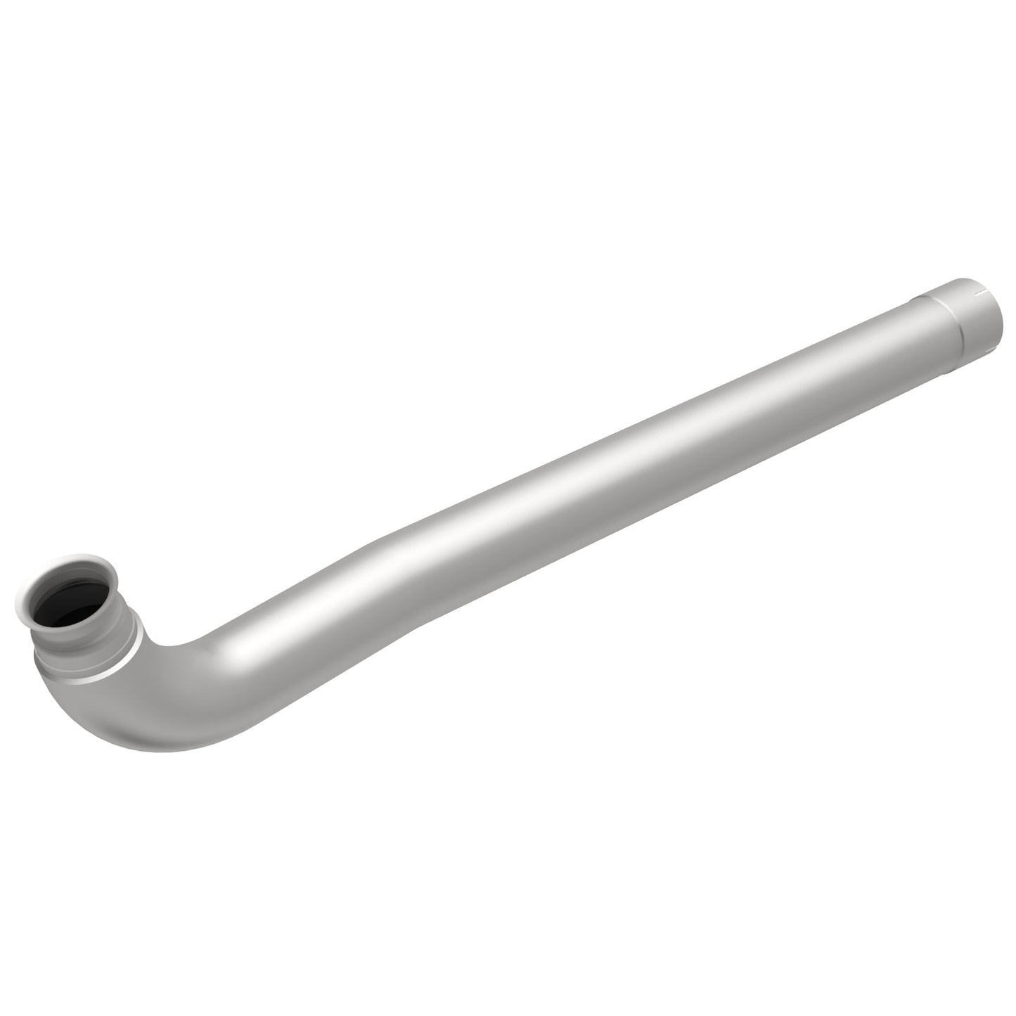 MagnaFlow Performance Exhaust Diesel Turbo Downpipe 15399 MAGNAFLOW-15399