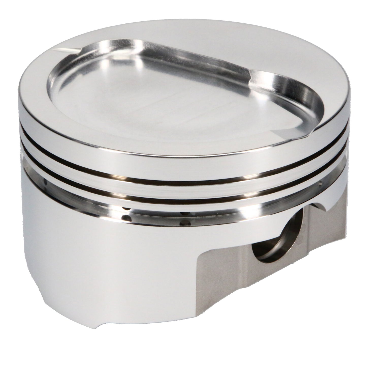 JE Pistons SRP Ford 4.390 in. Bore Single 154166S