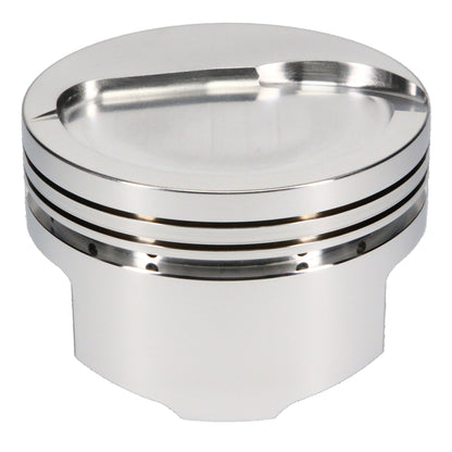 JE Pistons SRP Ford 4.390 in. Bore Single 154166S