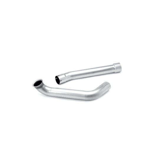 MagnaFlow Performance Exhaust Diesel Turbo Downpipe 15459 MAGNAFLOW-15459