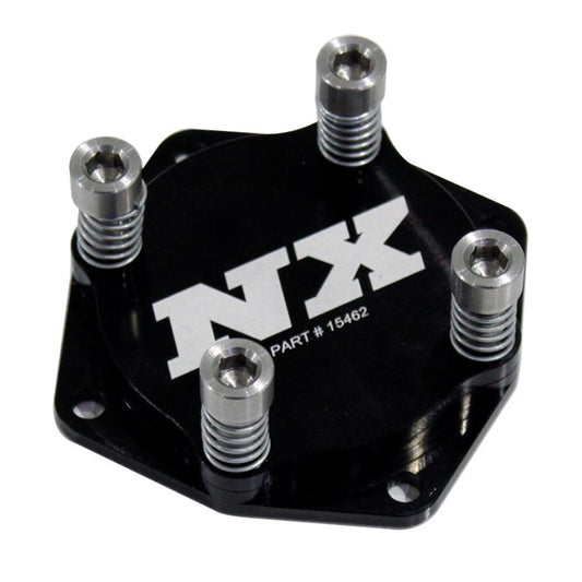 Nitrous Express Burst Panel Universal NX-15462