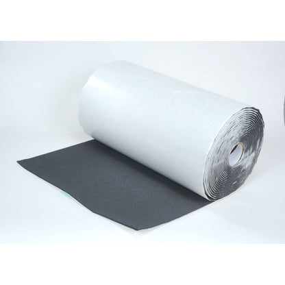 Hushmat Auto Truck RV Sound Heat Reducing Foam Bulk Roll HushMat 22100