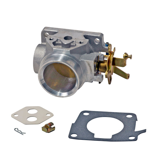 BBK 1994-1998 MUSTANG 3.8L-V6 56MM POWER PLUS THROTTLE BODY 1548
