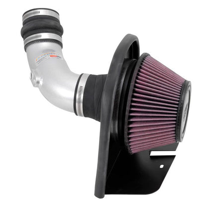 K&N 69-3518TS Performance Air Intake System