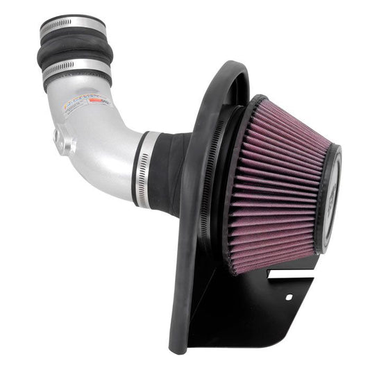 K&N 69-3518TS Performance Air Intake System