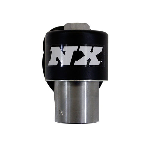 Nitrous Express NITROUS SOLENOID SUPER SHARK (.157 ORIFICE) NX-15503