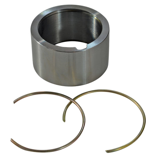 WELD-IN RING KIT 1.25" ID