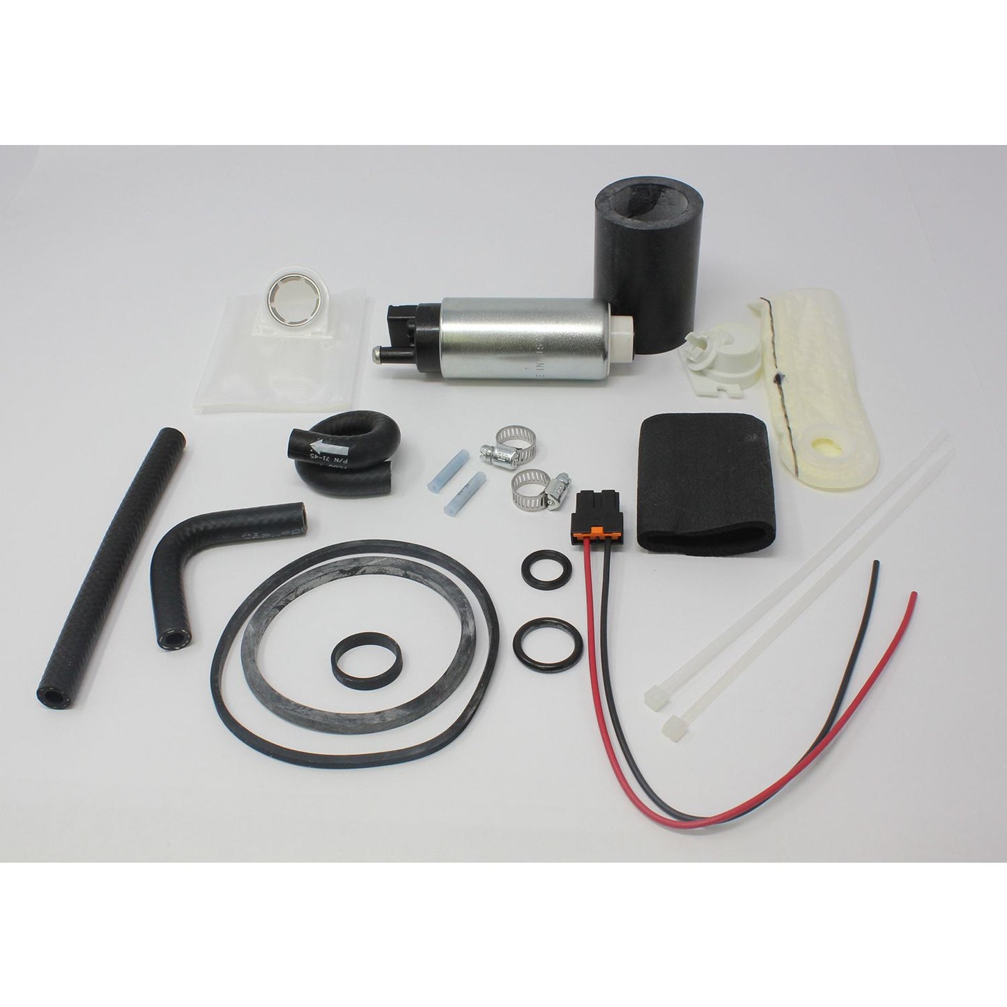 TI Automotive Application Specific High Performance 255lph; 500hp; Gas; Pump Kit GCA723