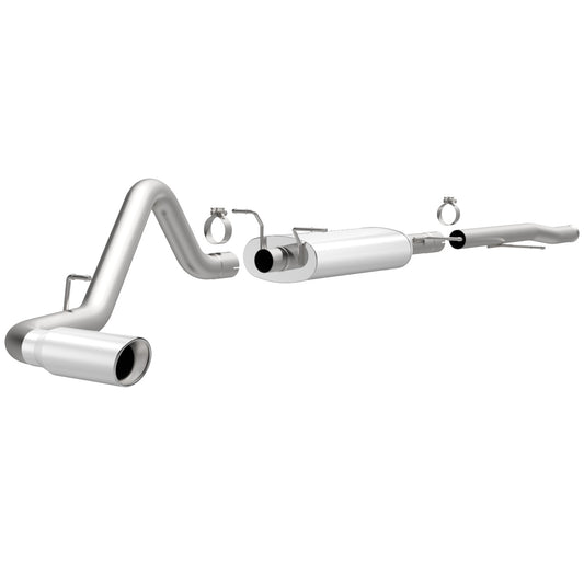 MagnaFlow Street Series Cat-Back Performance Exhaust System 15564 MAGNAFLOW-15564
