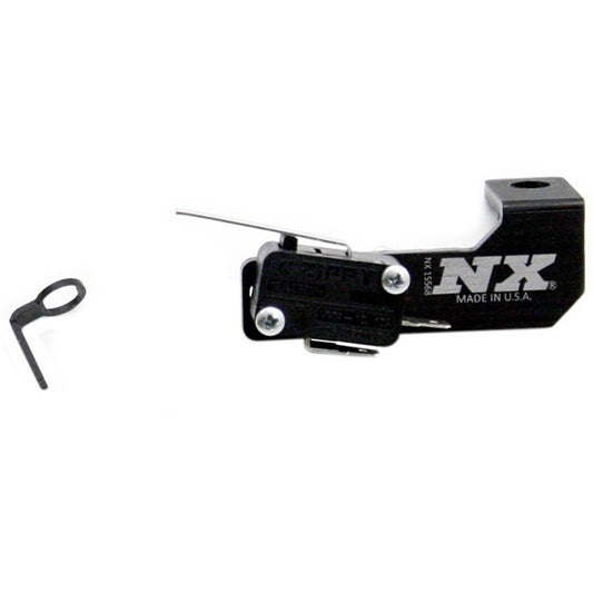 Nitrous Express BILLET WOT SWITCH BRACKET FOR 4150 W/ WOT SWITCH NX-15569