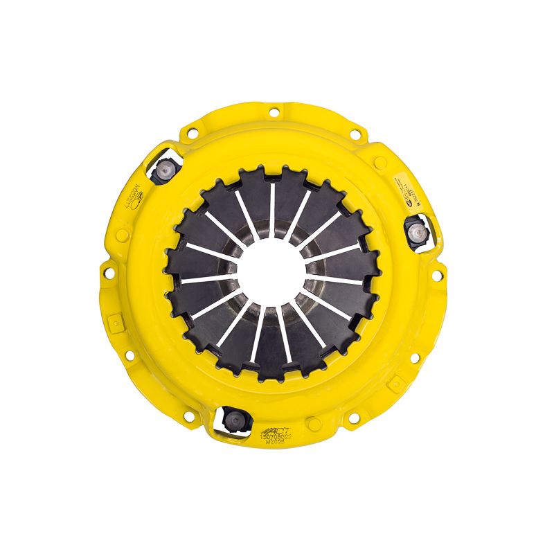 Advanced Clutch Technology Heavy Duty Pressure Plate ACT-MZ025