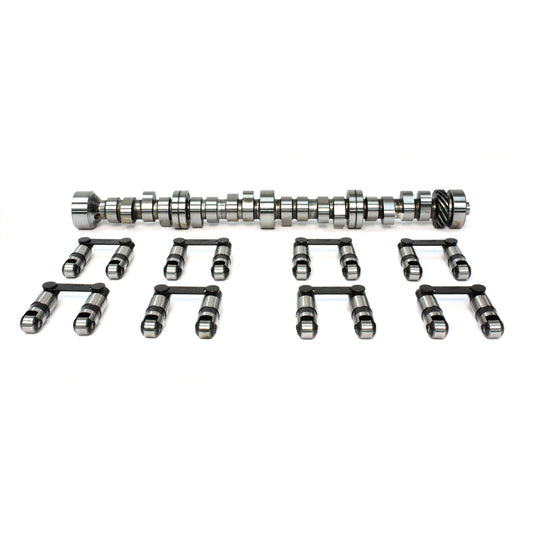 COMP Cams Big Mutha' Thumpr 243/257 Hydraulic Roller Cam and Lifter Kit for Ford 352-428 COMP-CL33-602-11