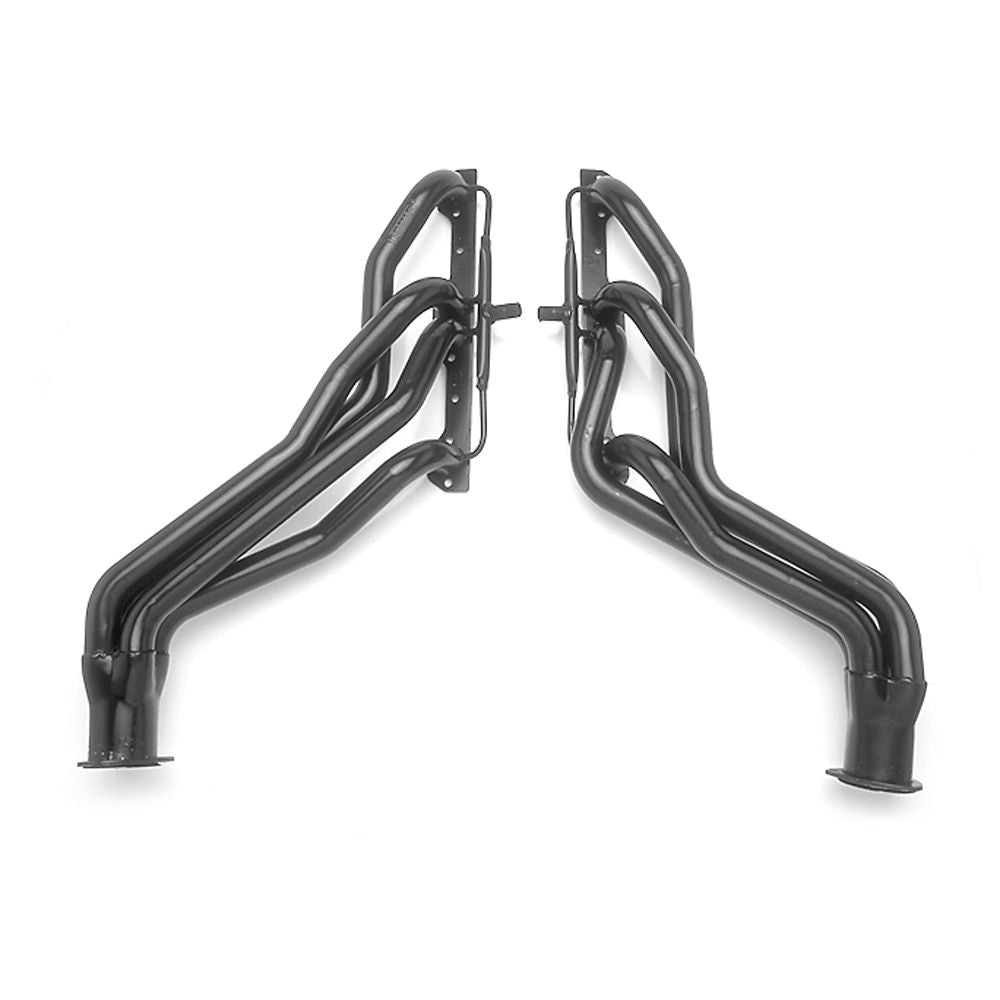 Hedman Hedders STANDARD UNCOATED HEADERS; 1-5/6 IN. TUBE DIA.; 3 IN. COLL.; FULL LENGTH DESIGN 69441