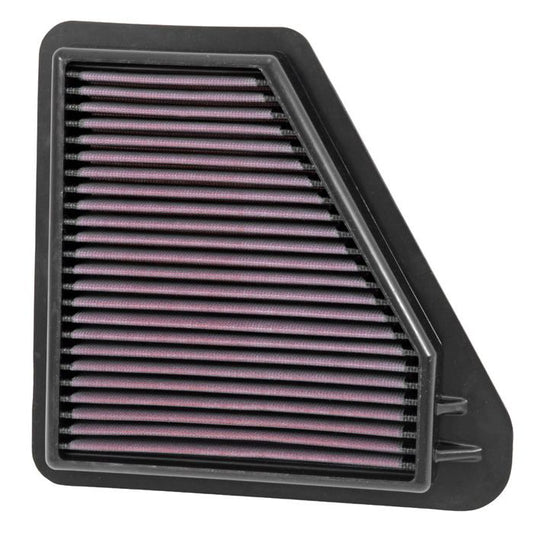 K&N 33-3012 Replacement Air Filter