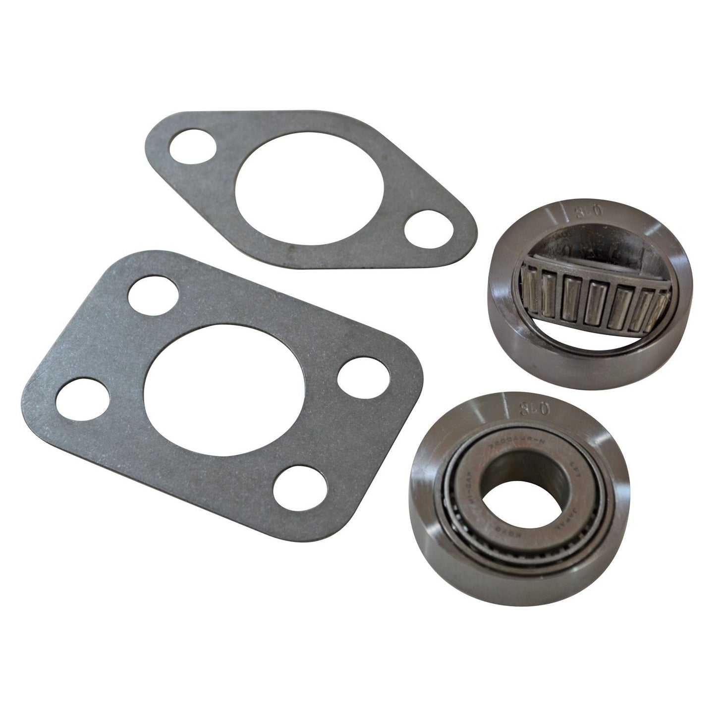 Eibach Springs PRO-ALIGNMENT Front Camber/Caster Kit 5.88920K