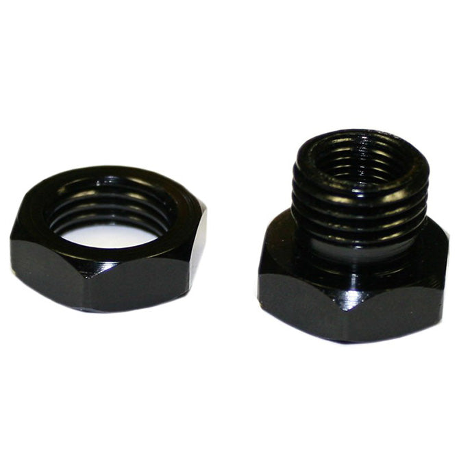 Nitrous Express EFI NOZZLE ADAPTER FITTING (SHARK & SX2 NOZZLE ONLY) NX-15719