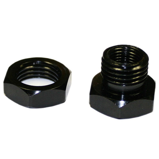 Nitrous Express EFI NOZZLE ADAPTER FITTING (SHARK & SX2 NOZZLE ONLY) NX-15719