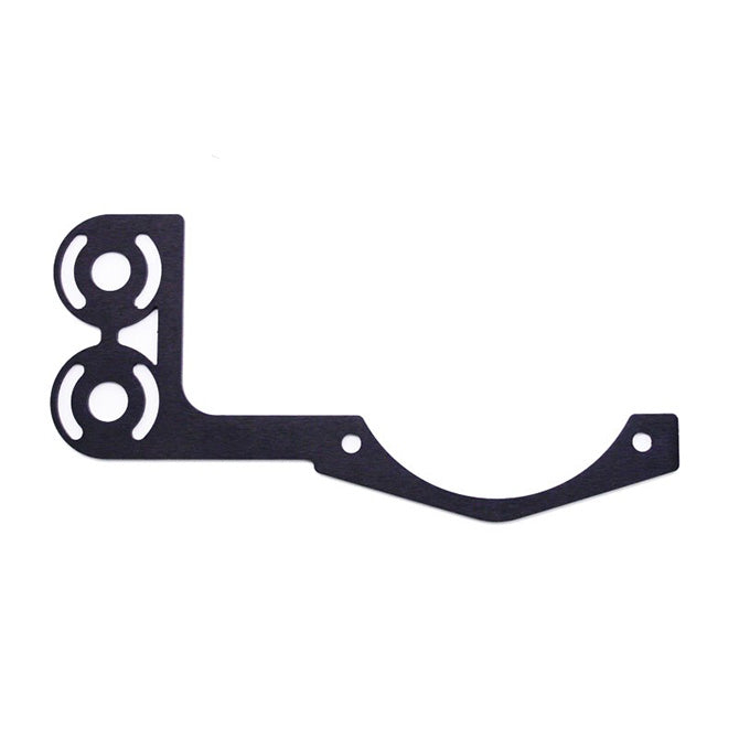 Nitrous Express LS SOLENOID BRACKET (PASSENGER SIDE THROTTLE BODY) NX-15731