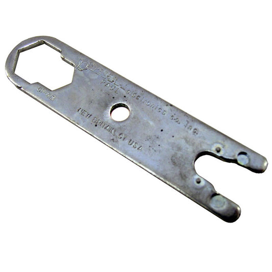 Nitrous Express SOLENOID MAINTENANCE WRENCH NX-15733