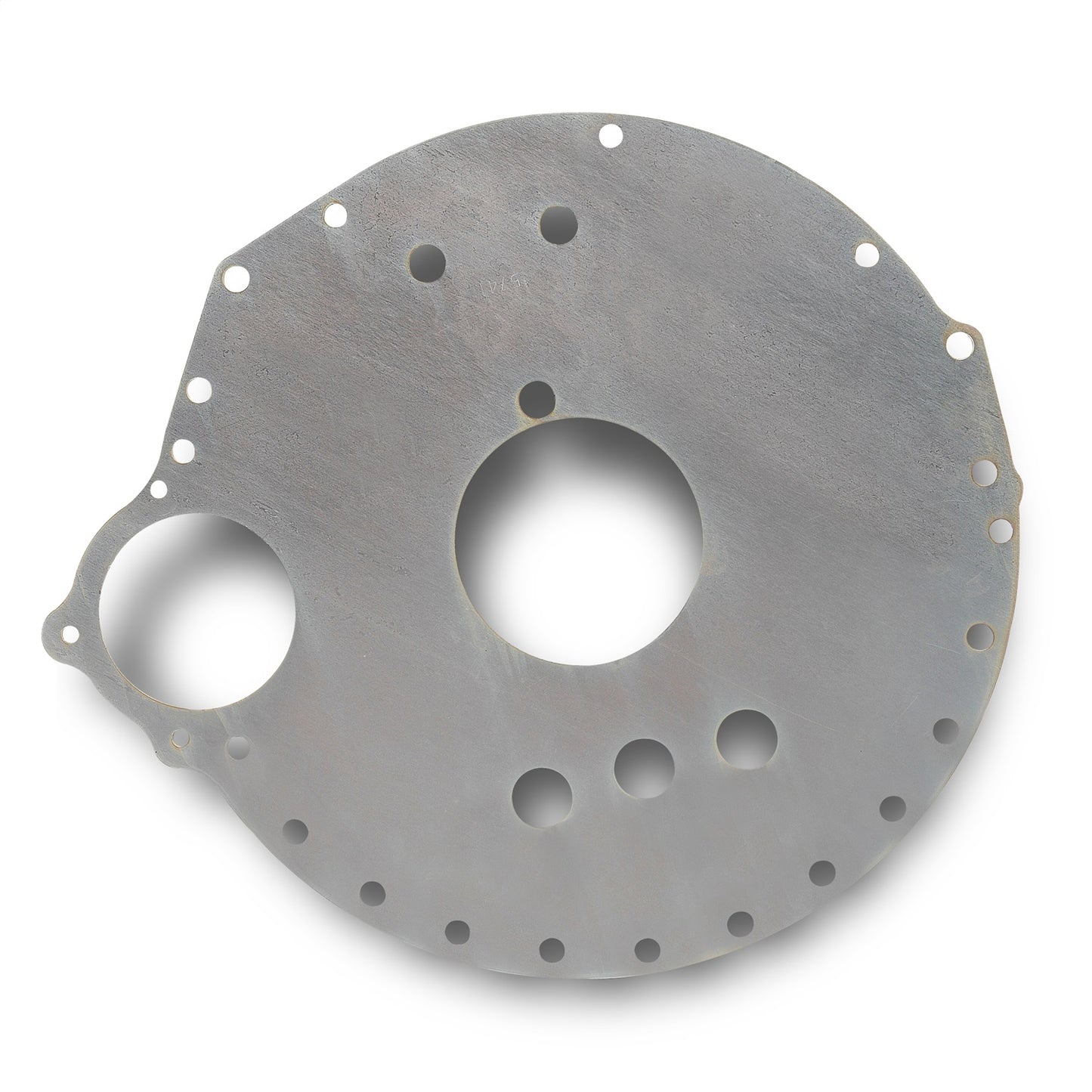 Lakewood Bellhousing Safety Block Plate 15741