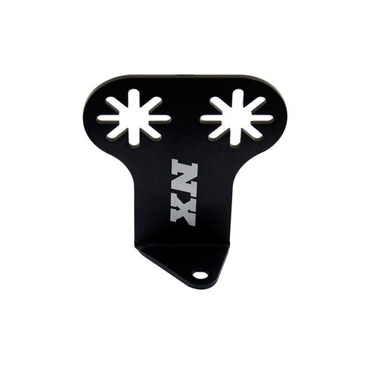 Nitrous Express Custom Solenoid Mounting Bracket for 6.4L Hemi Cars NX-15765